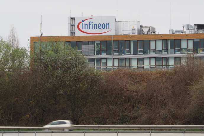 Dax beendet Handelswoche vielversprechend&colon; Infineon &ndash; Platzt jetzt endlich der Knoten&quest; Die n&auml;chsten Kursziele