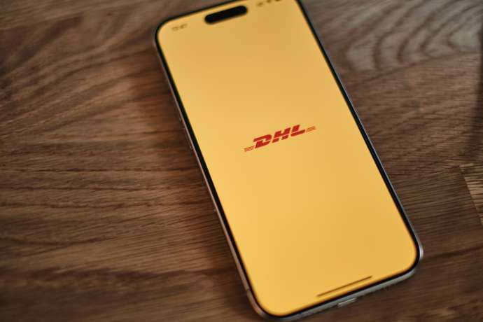 DHL App