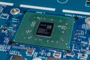 AMD zieht an