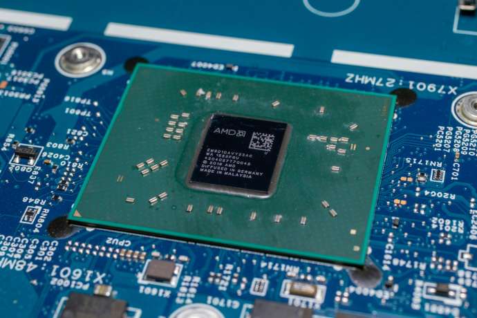 AMD zieht an&colon; Gefahr bleibt Nvidia