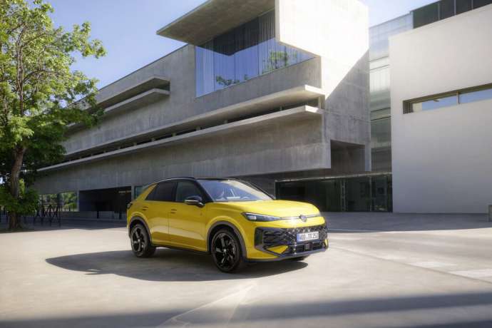 Volkswagen Vz&period; unter Druck&colon; Der Aktie droht ein schwieriges Jahresfinale