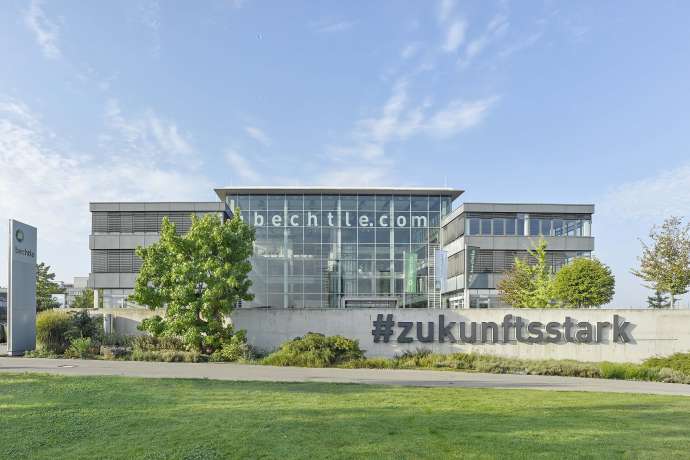 Unternehmenszentrale