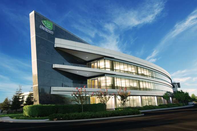 Nvidia l&auml;sst die M&auml;rkte nicht h&auml;ngen&colon; Exzellente Zahlen bringen Kaufstimmung zur&uuml;ck