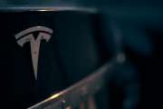Symbolbild Tesla