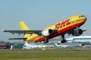 Spannung vor Quartalszahlen, DHL Group erwartet Ergebnis für Q3 am 6. November