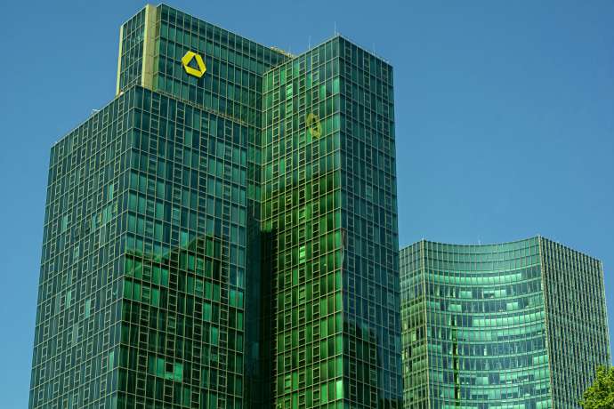 Commerzbank