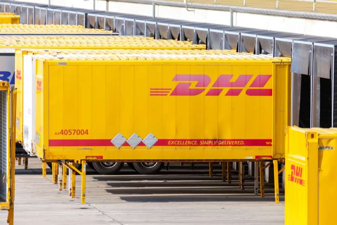 Dax &ndash; Letzte Chance auf eine Jahresendrallye&colon; DHL Group &ndash; Aktie verliert den Halt&period; Die n&auml;chsten Kursziele