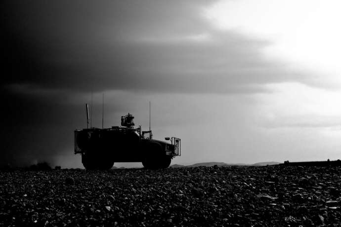 Leichte Erholung bei DroneShield trotz Druck durch Shortseller und F&uuml;hrungschaos&colon; DroneShield Aktie trotzt F&uuml;hrungswirbel&comma; Analysten sehen enormes Kurspotenzial