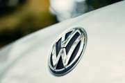 VW Logo