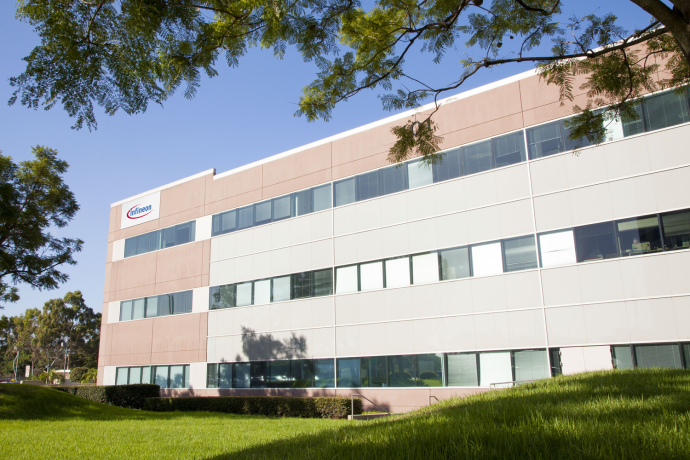 Infineon mit starken Zahlen und Prise Hoffnung&colon; Aktie au&szlig;er Rand und Band