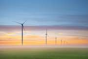 Vestas nicht zu stoppen