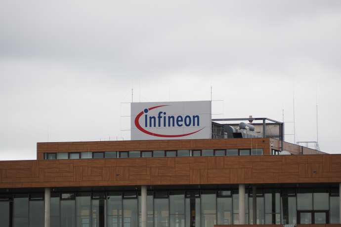 Knallt es jetzt&quest; Dax vor Woche der Wahrheit&colon; Infineon &ndash; Gelingt ein spektakul&auml;res Jahresfinale&quest;
