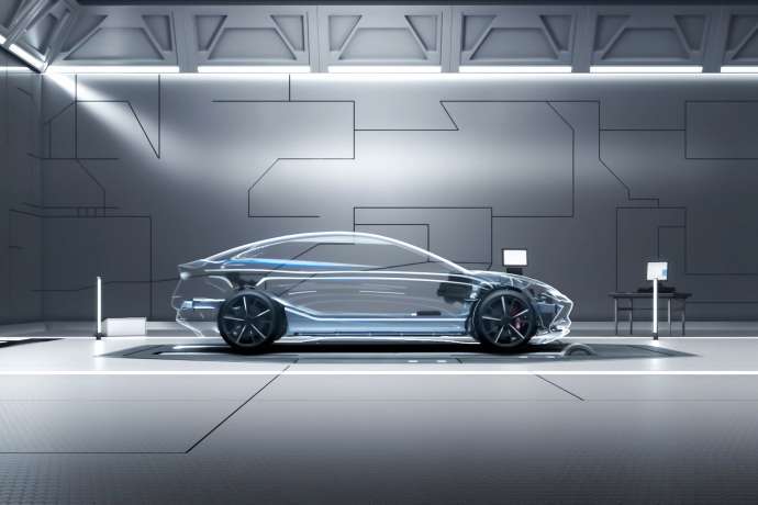 Elektromobilit&auml;t vor historischem Umbruch&colon; BYD zieht bei weltweiten Auslieferungen an Tesla vorbei