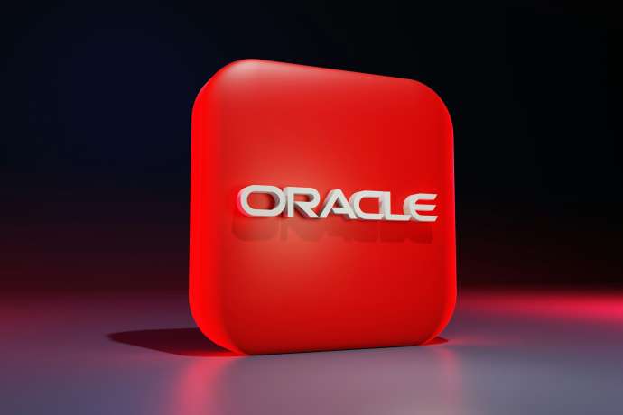 Symbolbild Oracle