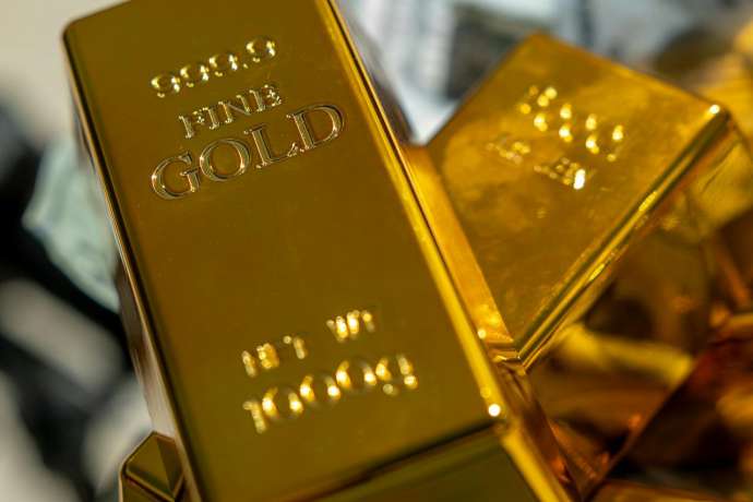 Gold im Bann der Fed: Stehen Barrick, Newmont & Co. vor gewaltigem Jahresendspurt?
