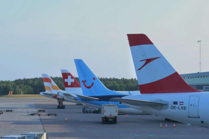 Das ist gar nicht gut: TUI – Aktie nach Zahlen stark unter Druck