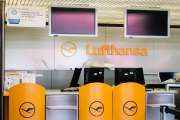 Deutsche Lufthansa