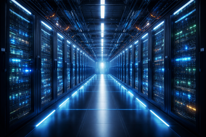 Rechenzentrum
