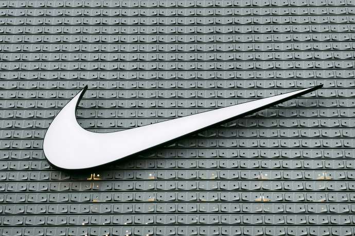 Nike Logo