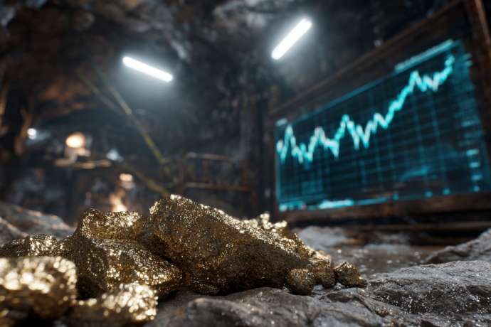 Gold lässt nichts anbrennen. Furiose Rallye vor &hellip;