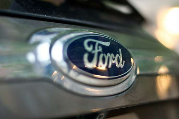 Ford stoppt Milliardenpläne