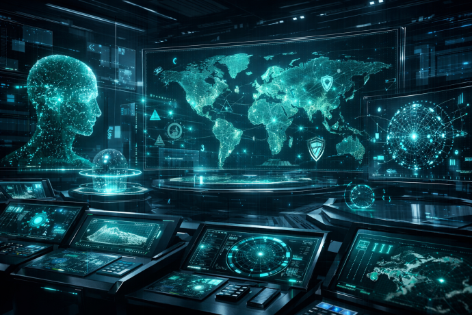 Palantir mit Nvidia&colon; Hoch gelobt&comma; hoch bewertet