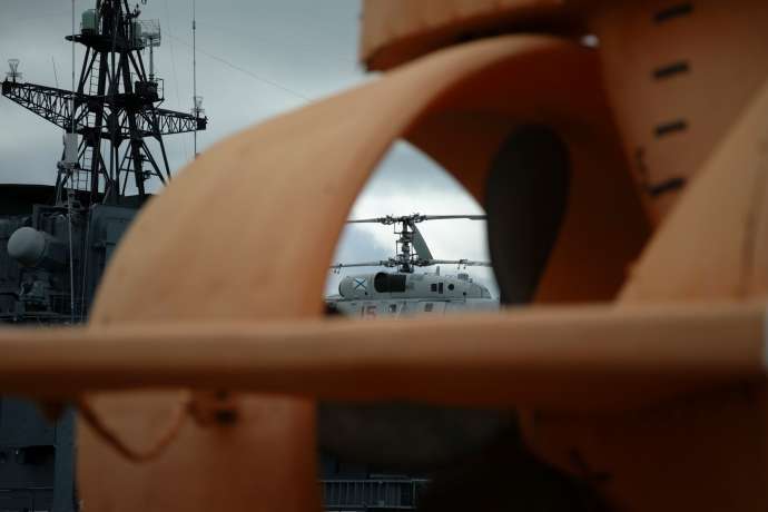 TKMS wächst rasant: Doch 2026 sorgt für Stirnrunzeln