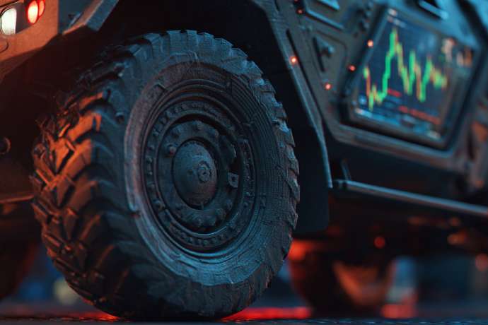 Ist das der Boden? Renk vor der ultimativen Comeback-Rallye