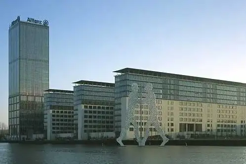 Dax &ndash; Das wird wohl in 2025 nichts mehr&colon; Allianz &ndash; Zum Jahresende wird&rsquo;s noch einmal spannend