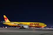 DHL Group mit Mega-Kaufsignal