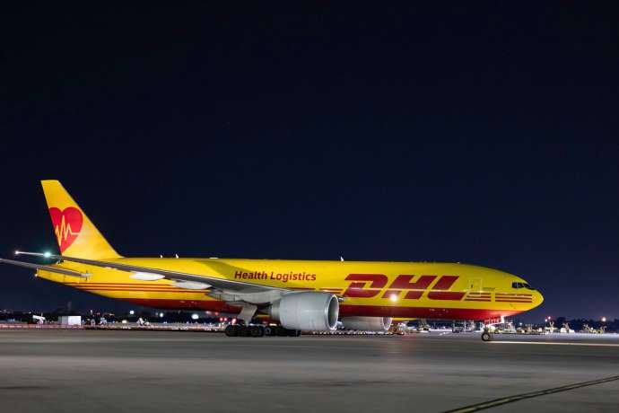 DHL Group mit Mega-Kaufsignal&colon; Das sind die n&auml;chsten Kursziele