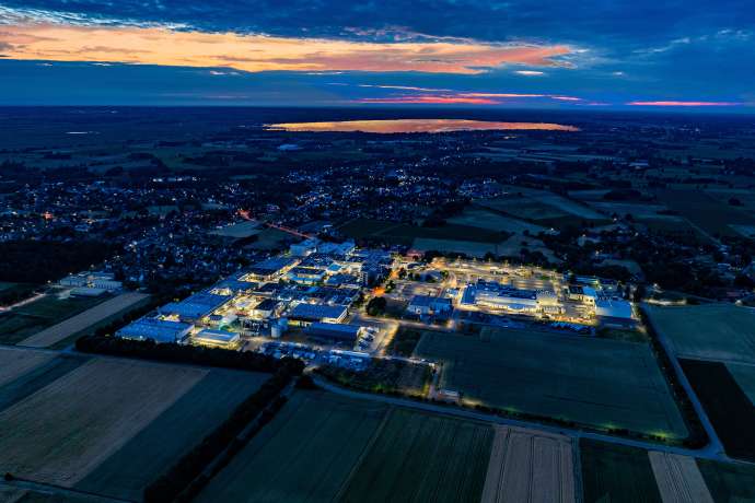 Dax nach der Fed – Die Luft ist raus: Kann die BASF-Aktie das Ruder jetzt endlich herumreißen?