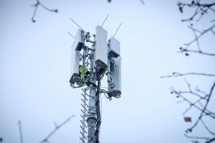 Dax startet mit weichen Knien in die Handelswoche&colon; Deutsche Telekom &ndash; Das ist gar nicht gut