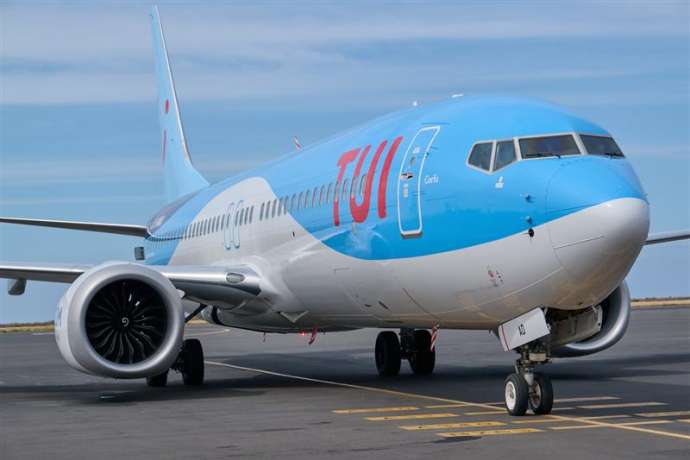 Aktie dreht m&auml;chtig auf&colon; TUI nach Zahlen-R&uuml;cksetzer wieder obenauf