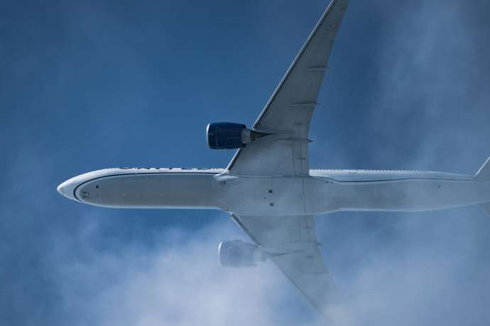 Von der Krise zur&uuml;ck ins Cockpit&colon; Boeing gewinnt Vertrauen der M&auml;rkte