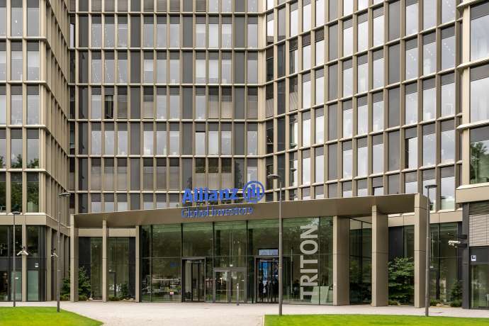 Dax vor dramatischen Handelstagen: Allianz - Das ist gar nicht gut. Aktie verpasst Befreiungsschlag