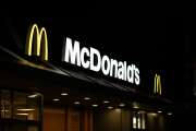 McDonalds Filiale