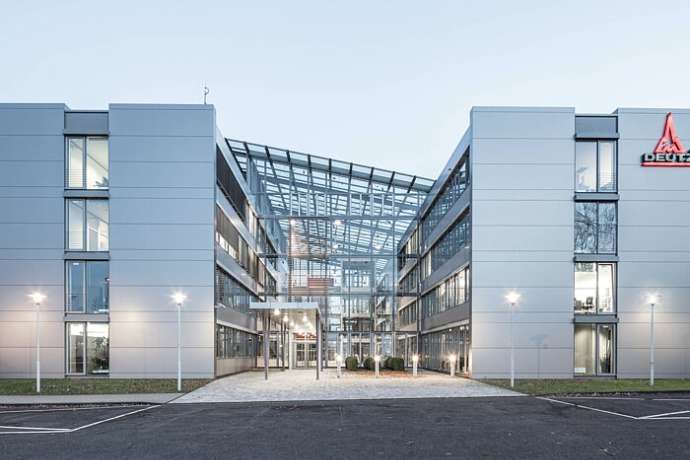 Deutz geht die Puste aus&colon; Aktie steht vor einem schwierigen Jahresfinale