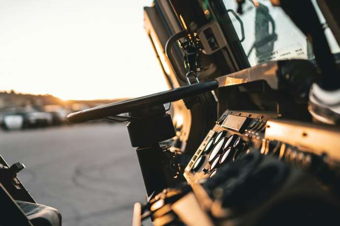 Drohen der Aktie weitere Kursturbulenzen&quest; Renk in entscheidender Phase