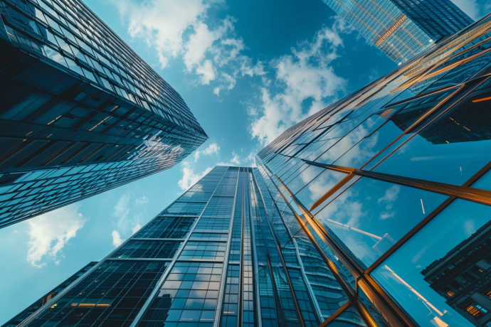 Dax mit neuer Hoffnung auf Jahresendrallye