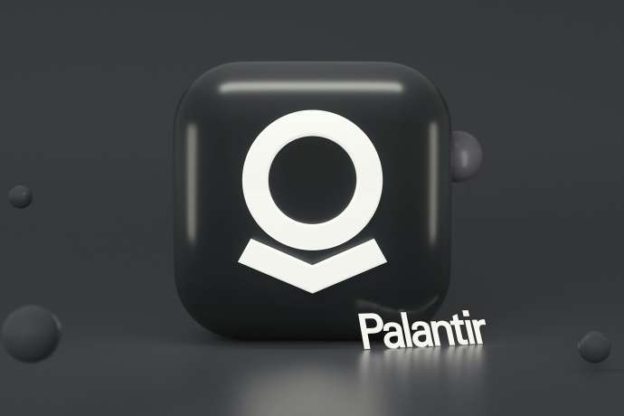 Palantir mit Nvidia-Deal