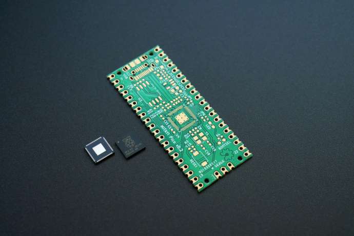 Speicher ist wieder Gold&colon; Rekordrally bei Micron
