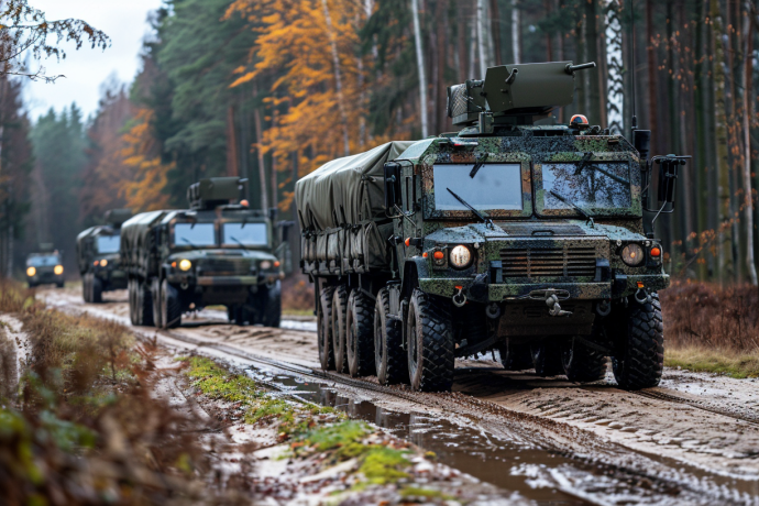 Weichenstellung f&uuml;r das Jahr 2026&quest; Rheinmetall &ndash; Aktie scheitert und dreht nach unten ab