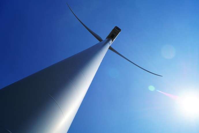 Ist ein Ende der Korrektur in Sicht&quest; Nordex &ndash; Aktie sendet positive Signale&period; Bereit f&uuml;r das Comeback