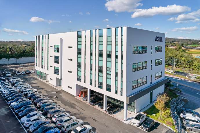 ASML l&auml;uft hei&szlig;&colon; Wie weit kann das jetzt noch gehen&quest;