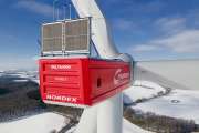 Nordex gelingt spektakulärer Start ins Börsenjahr