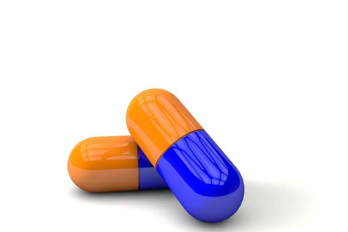 Symbolbild Pharmaindustrie