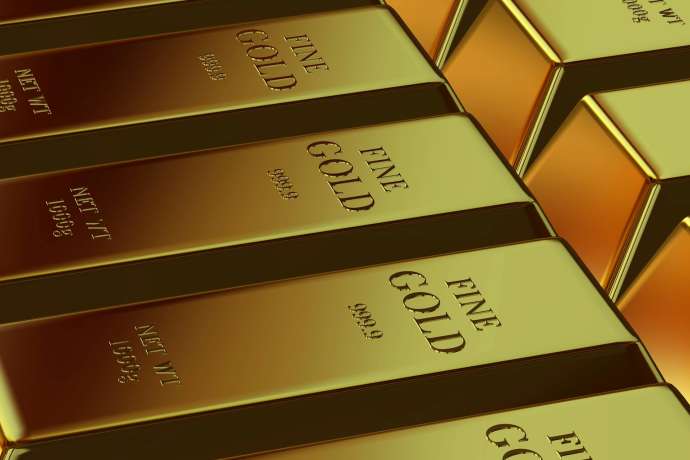 Trump schiebt Goldrallye kr&auml;ftig an&colon; Newmont Corp&period; &ndash; Aktie bricht aus&period; Das sind die n&auml;chsten Ziele