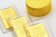Gold jetzt auf 5.000 US-Dollar?