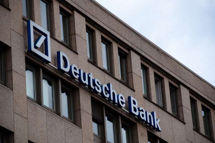 Dax &ndash; Ausblick auf die neue Handelswoche&colon; Deutsche Bank &ndash; Aktie k&ouml;nnte durchstarten&comma; wenn&hellip;